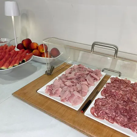 阿伯戈泰拉酒店 * 拉齐塞