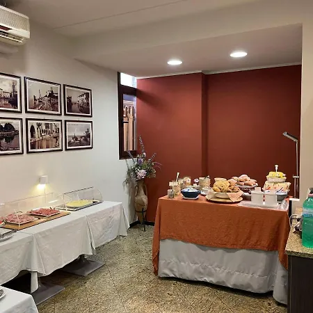 阿伯戈泰拉酒店 * 拉齐塞
