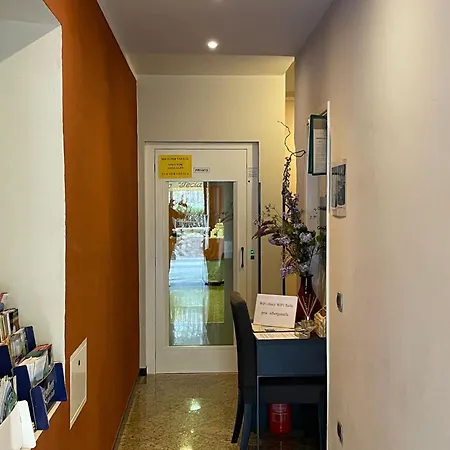 阿伯戈泰拉酒店 酒店 拉齐塞